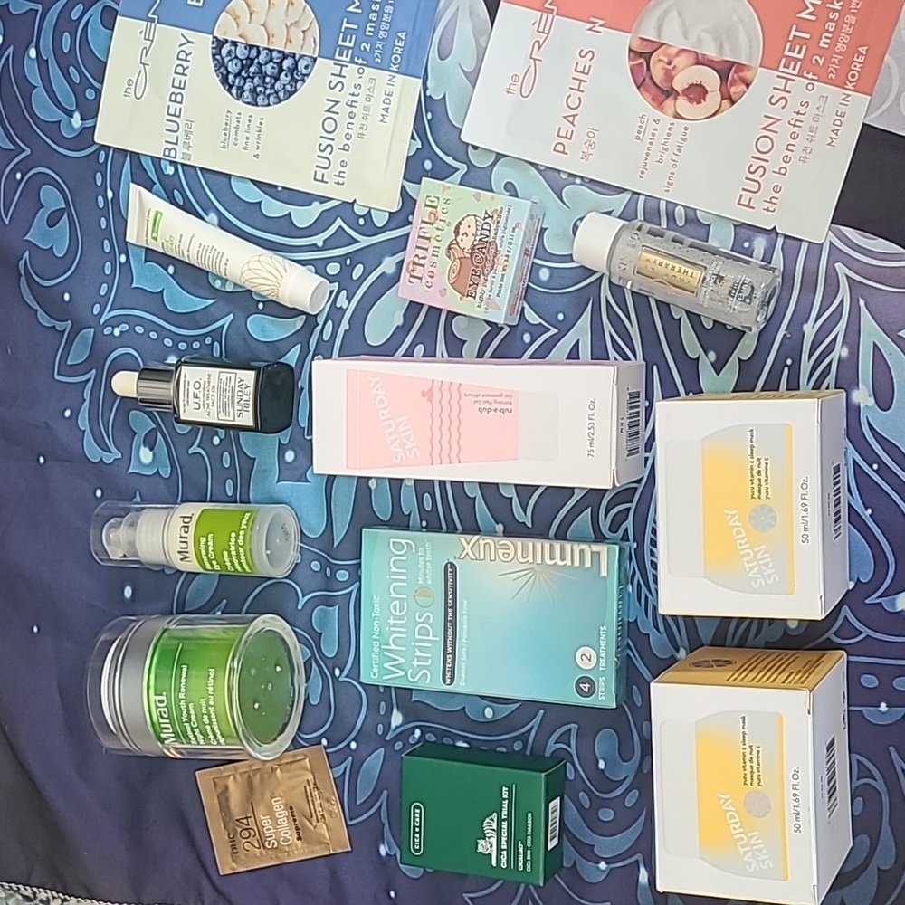 Mega Value Skincare Haul!